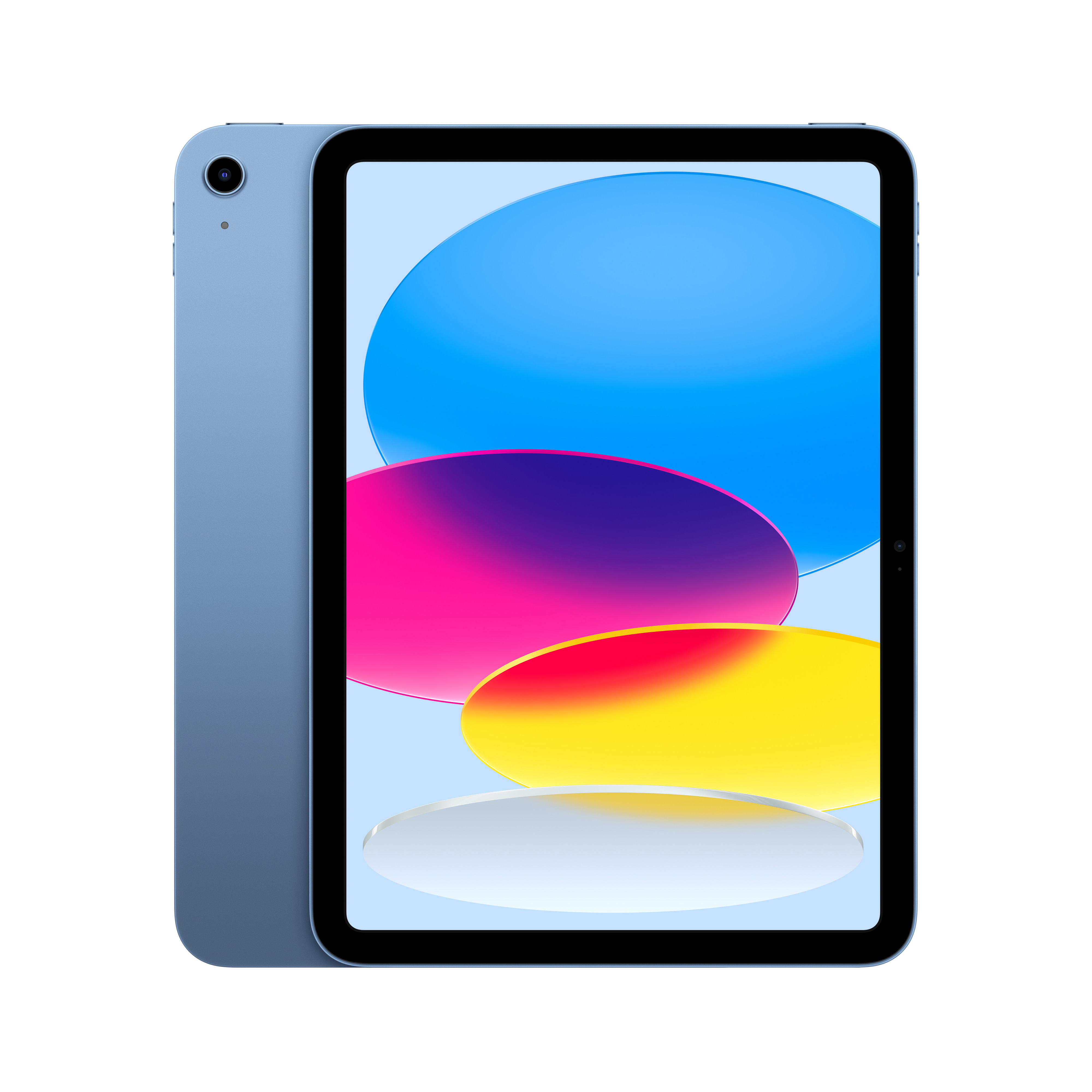 Apple 10.9-inch iPad Wi-Fi (10th generation) 2022