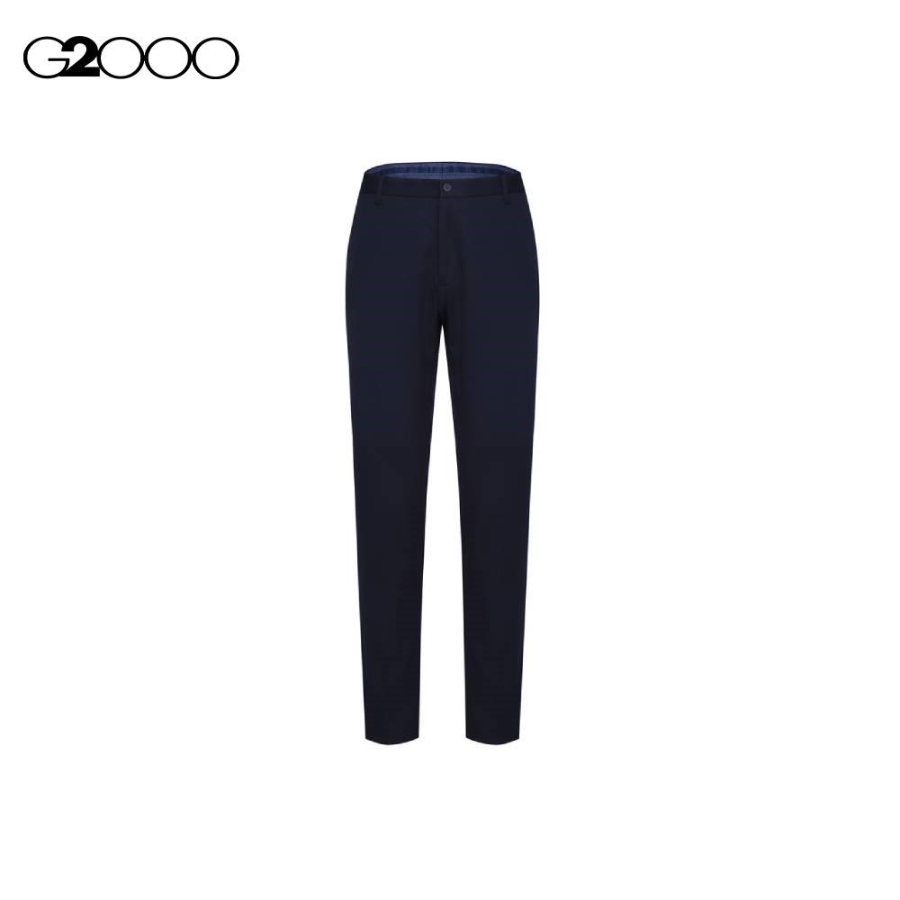 G2000 Men T/R Twill Standalone Pants